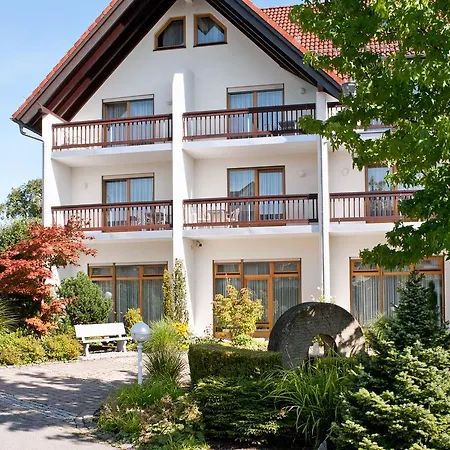 Waldhorn Hotel
