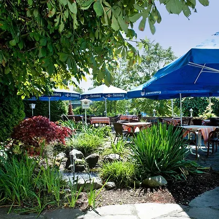 Waldhorn Ξενοδοχείο