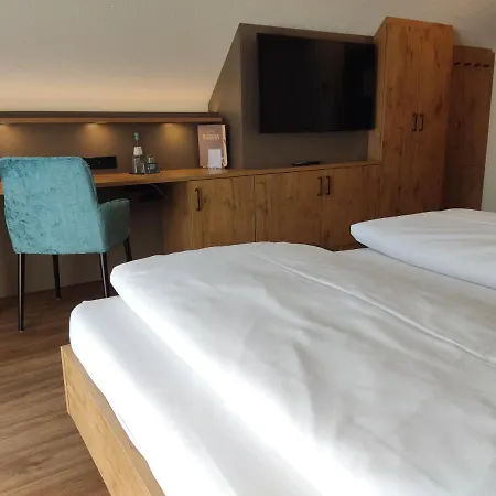Waldhorn Hotel 3*