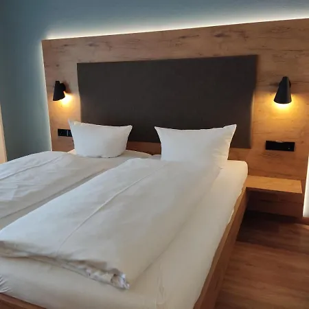 Waldhorn Φριντρισχάφεν