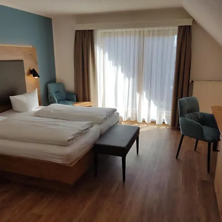 Waldhorn Hotel Friedrichshafen