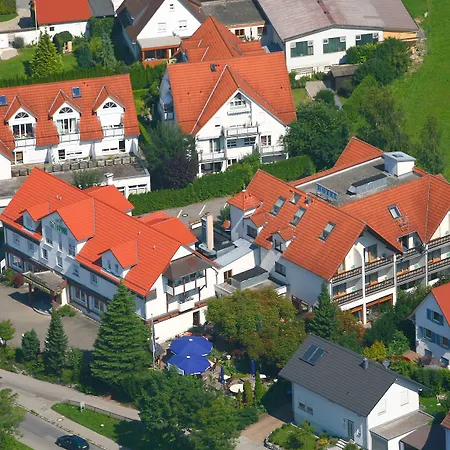 Waldhorn Friedrichshafen