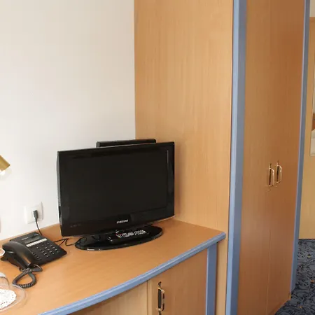 Otel Waldhorn