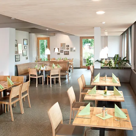 Otel Waldhorn Friedrichshafen