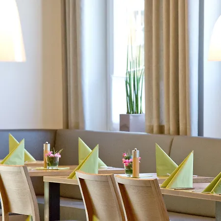 Waldhorn Ξενοδοχείο