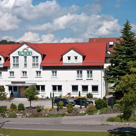 Waldhorn