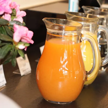 Waldhorn Ξενοδοχείο