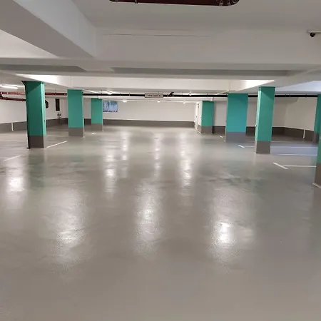 Waldhorn Ξενοδοχείο 3*