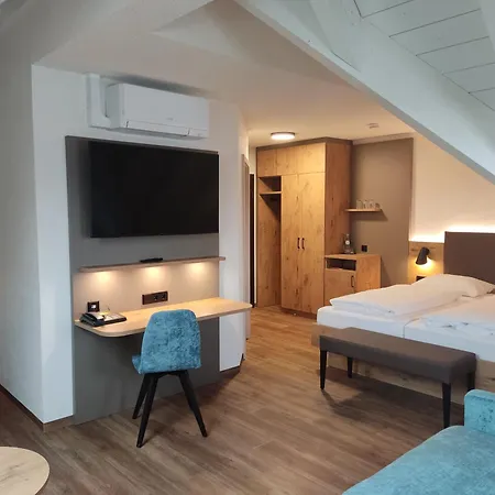 Waldhorn Фридрихсхафен