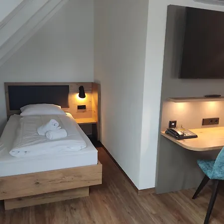 Waldhorn Фридрихсхафен