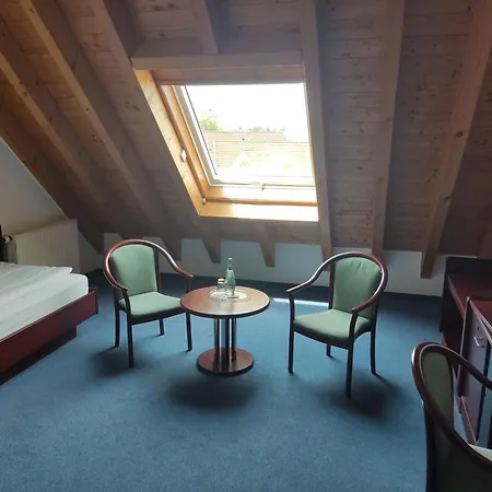 Waldhorn Hotel