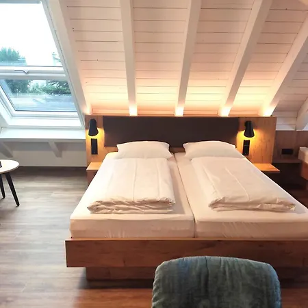 Waldhorn Hotel Friedrichshafen
