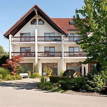 Hotel Waldhorn 3*