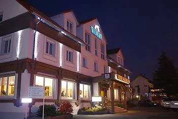 Hotel Waldhorn FDH
