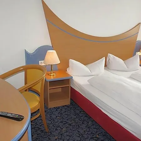 Waldhorn Otel