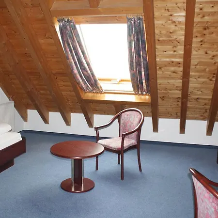 Hotel Waldhorn Friedrichshafen