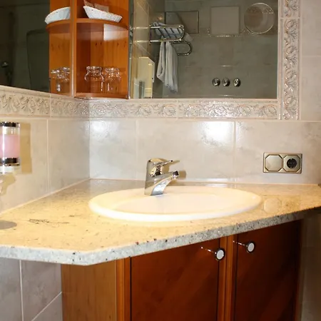 Waldhorn Ξενοδοχείο Φριντρισχάφεν