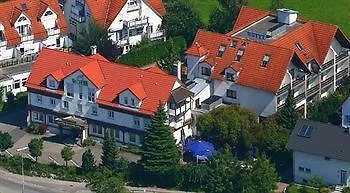 Ξενοδοχείο Waldhorn