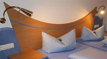 Waldhorn Φριντρισχάφεν