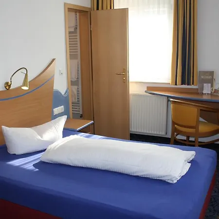 Ξενοδοχείο Waldhorn