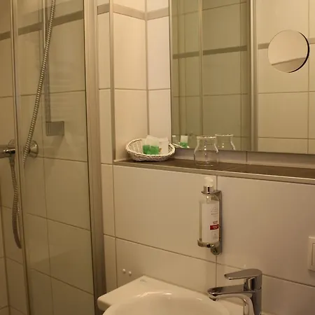 Waldhorn Ξενοδοχείο