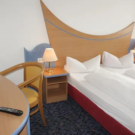 Otel Waldhorn Friedrichshafen