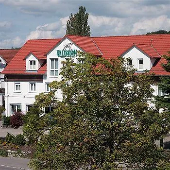 Waldhorn Hotel FDH