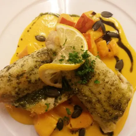 Waldhorn Φριντρισχάφεν