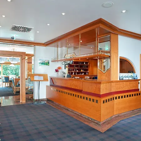Hotel Waldhorn 3*
