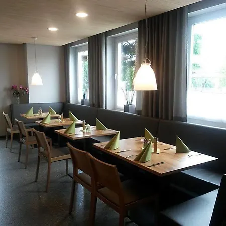 Hotel Waldhorn