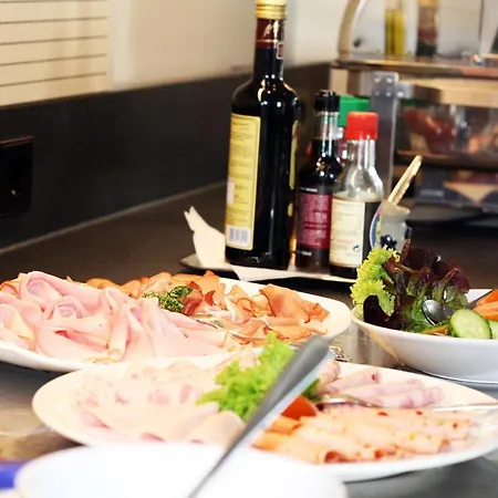 Waldhorn Hotel Friedrichshafen