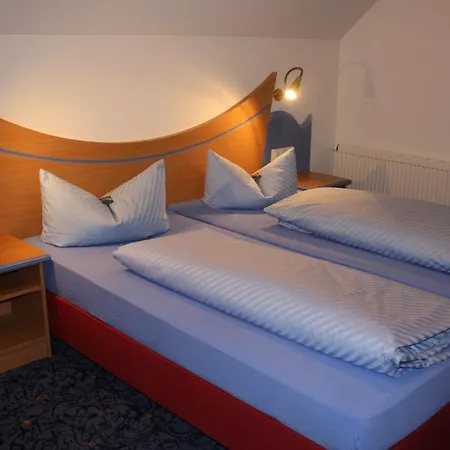 Waldhorn 3* Friedrichshafen