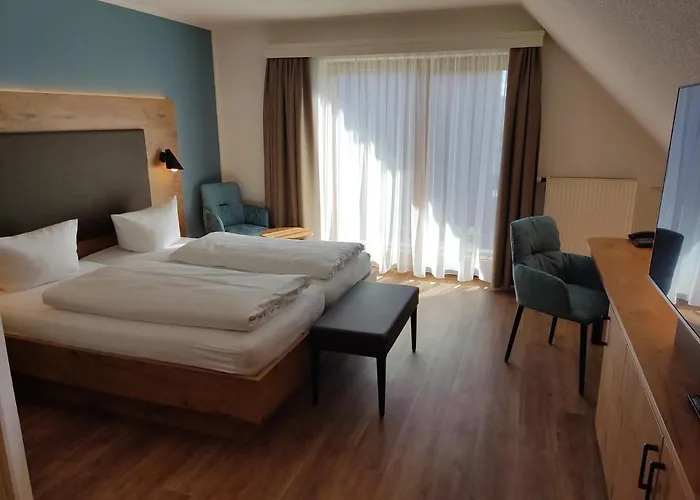 Waldhorn Hotel Friedrichshafen