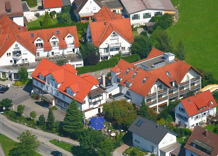 Waldhorn Friedrichshafen