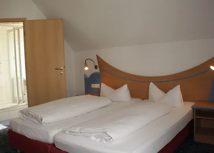 Waldhorn 3* Friedrichshafen