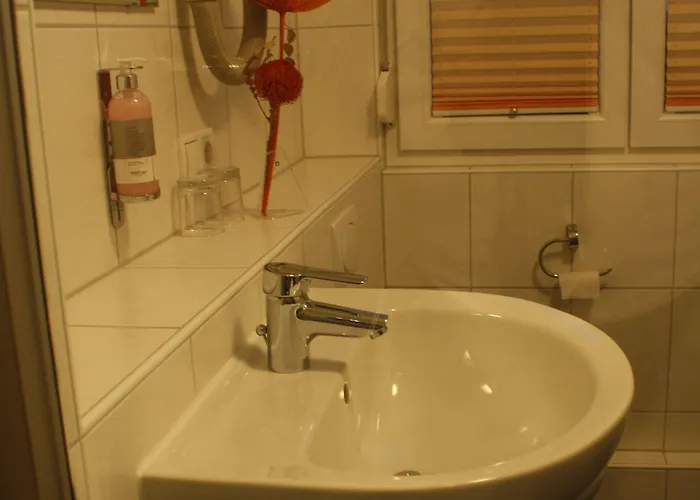 Hotel Waldhorn Friedrichshafen