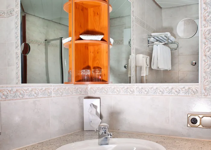 Waldhorn Friedrichshafen