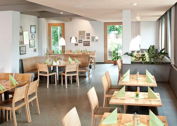 Hotel Waldhorn Friedrichshafen