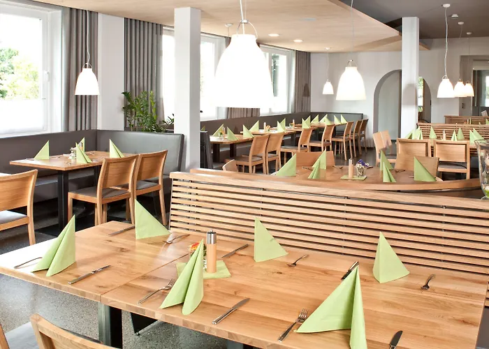 Waldhorn Hotel Friedrichshafen