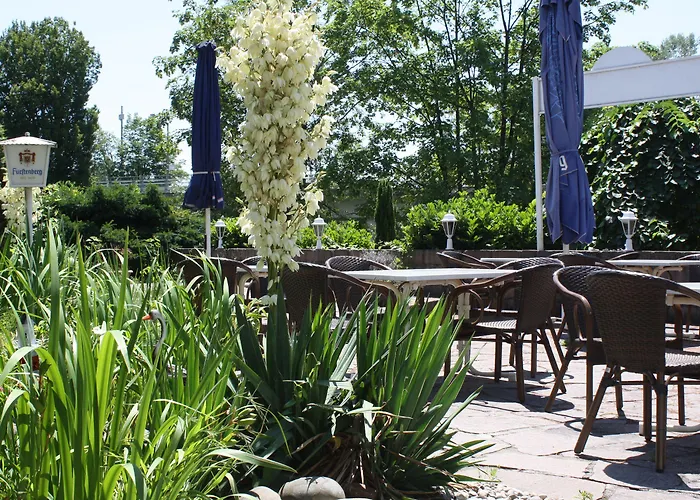 Waldhorn 3* Friedrichshafen