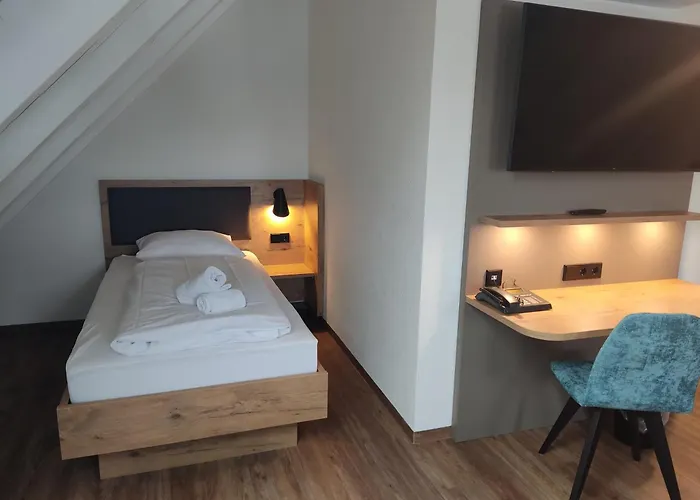 Waldhorn Friedrichshafen