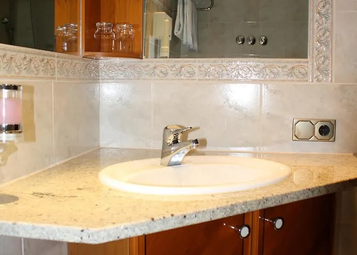 Waldhorn Отель Фридрихсхафен