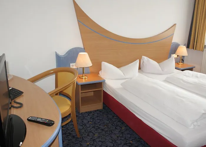 Hotel Waldhorn Friedrichshafen