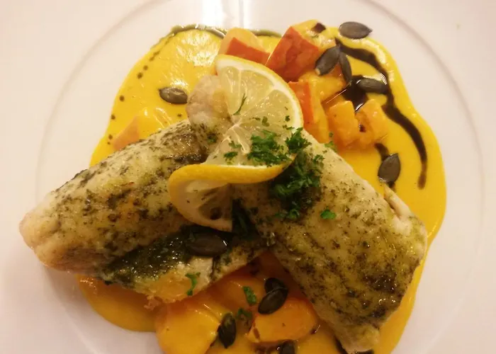 Waldhorn Фридрихсхафен